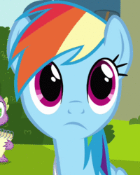 My Little Pony: Friendship is Magic
