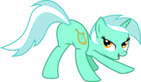 My Little Pony: Friendship is Magic