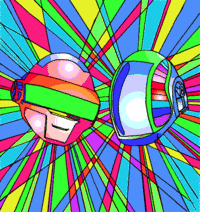 Daft Punk