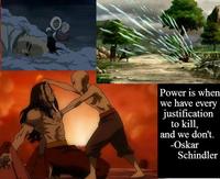 Avatar: The Last Airbender / The Legend of Korra