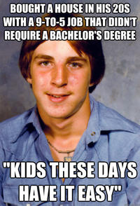 Old Economy Steven
