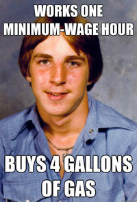 Old Economy Steven