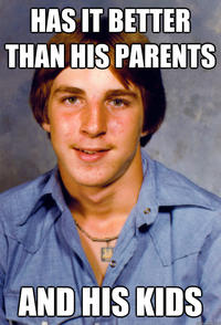 Old Economy Steven