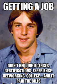 Old Economy Steven