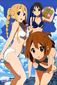 K-On!