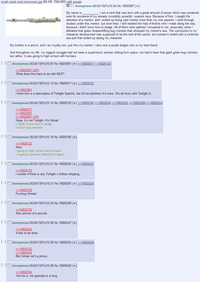 My Little Pony: Friendship is Magic