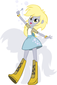 My Little Pony: Friendship is Magic