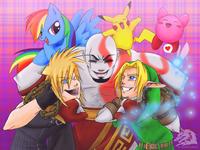 My Little Pony: Friendship is Magic