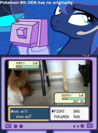 My Little Pony: Friendship is Magic