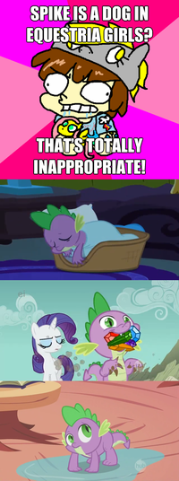 My Little Pony: Friendship is Magic
