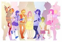 My Little Pony: Friendship is Magic