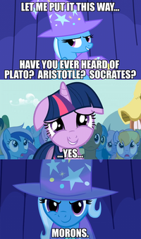 My Little Pony: Friendship is Magic