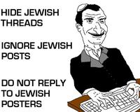 Hide X Threads, Ignore X Posts, Do Not Reply To X Posters