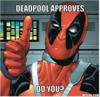 Deadpool (Marvel Comics)