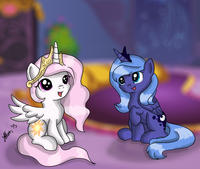 My Little Pony: Friendship is Magic