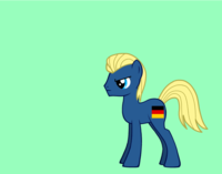 Axis Powers Hetalia