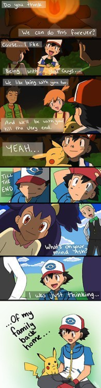 I Know That Feel Bro
