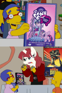 My Little Pony: Friendship is Magic
