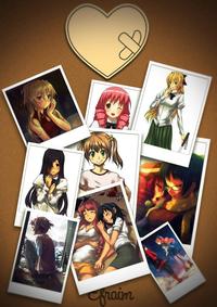 Katawa Shoujo