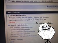 Forever Alone