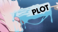 I Watch It For The Plot