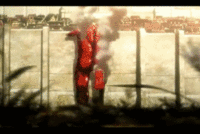 Attack on Titan