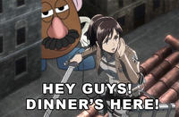 Attack on Titan