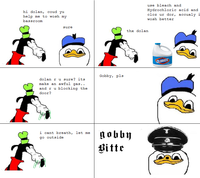 Dolan