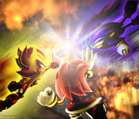 Sonic the Hedgehog