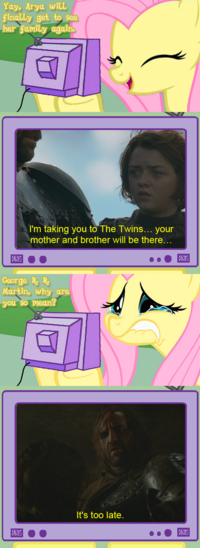 My Little Pony: Friendship is Magic