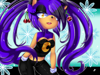 Sonic OCs