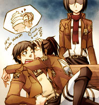Attack on Titan