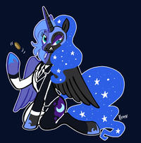 My Little Pony: Friendship is Magic