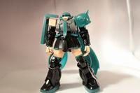 Hatsune Miku / Vocaloid