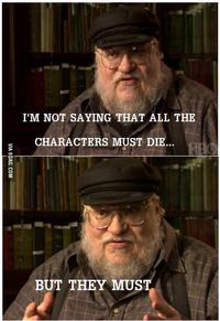 Game of Thrones