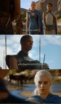 Game of Thrones