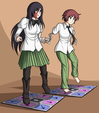 Katawa Shoujo