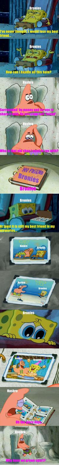 My Little Pony: Friendship is Magic