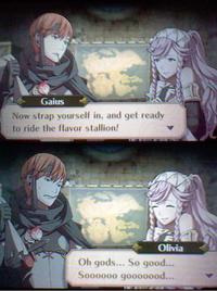 Fire Emblem
