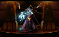 Avatar: The Last Airbender / The Legend of Korra