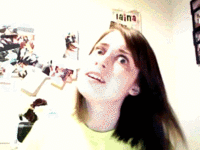 Overly Attached Girlfriend