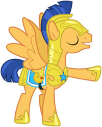 My Little Pony: Friendship is Magic