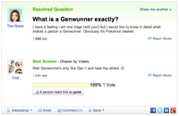 Genwunner