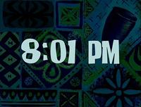 SpongeBob SquarePants