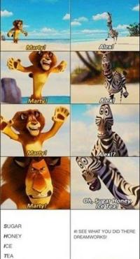 Ruined Childhood