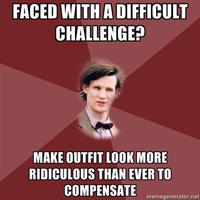 Doctor Who