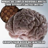 Scumbag Brain