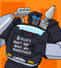 Transformers