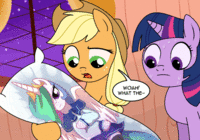 My Little Pony: Friendship is Magic