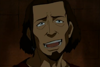 Avatar: The Last Airbender / The Legend of Korra